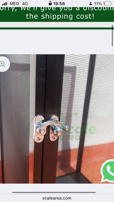 Terrarios rede e sistema de chuva