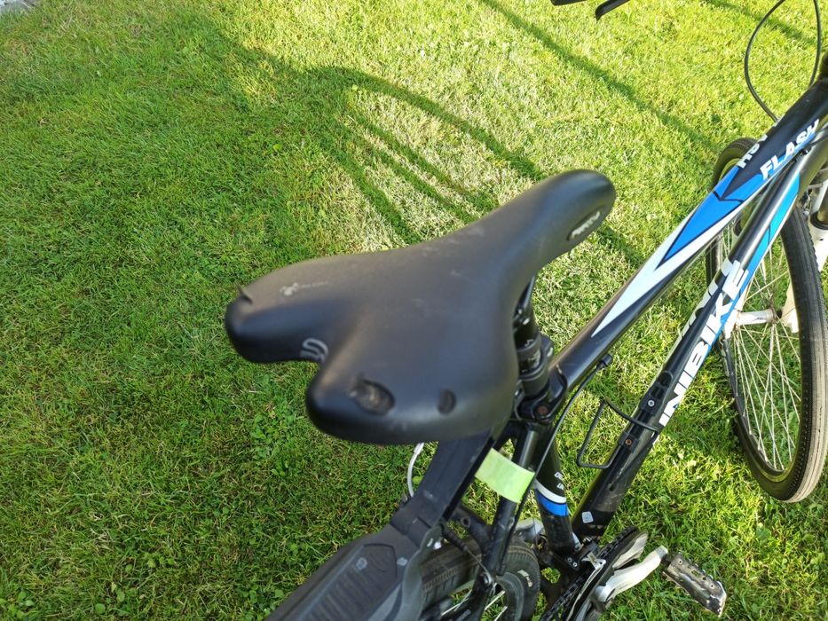 Sprzedam rower crossowy.