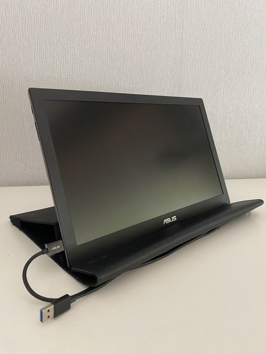 Monitor portatil ASUS 15.6”