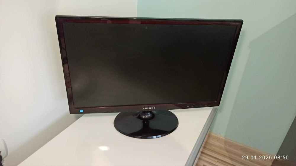 Monitor Samsung S24C300B
