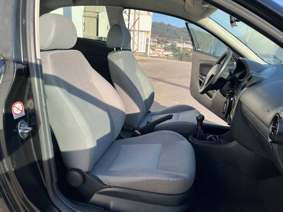 Seat Ibiza 6L 1.2 5 Lug