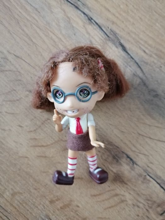 Lalka dla dziewczynki