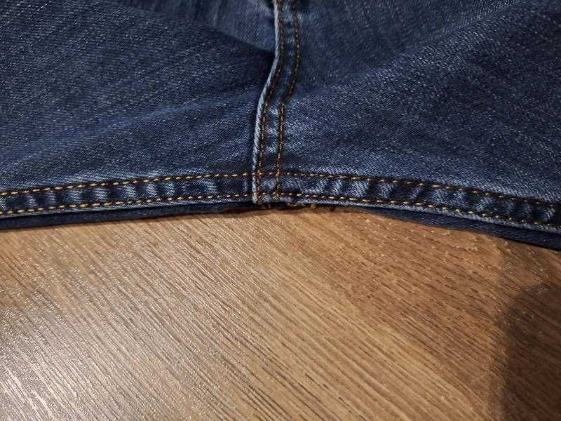 Джинси  штани  підліток  хлопчик  Levis