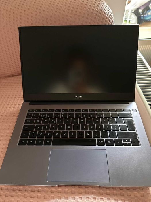 Portátil Huawei Matebook