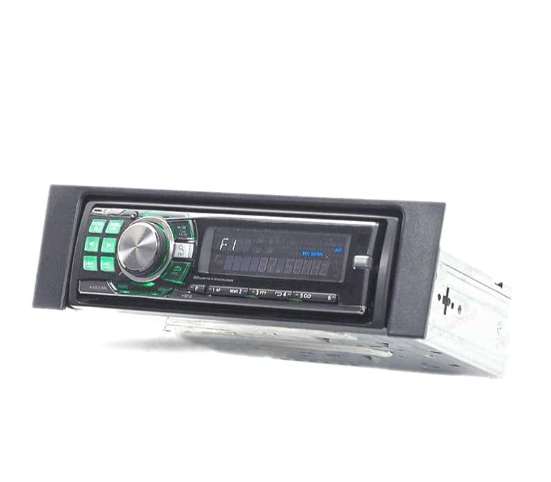 MOLDURA ARO ADAPTADOR RADIO 1DIN PARA AUDI A4 B6 01-04