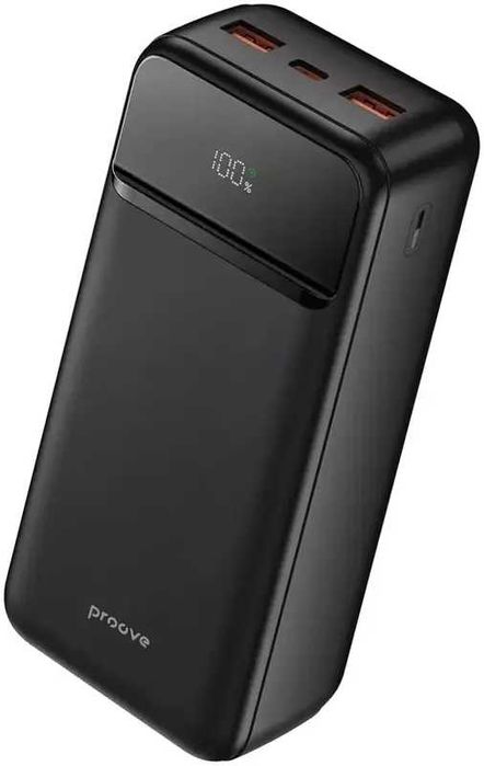 Новий Power Bank Proove Illuminator 2 30000 mAh 22.5W