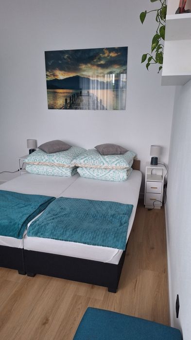 Noclegi pracownicze i prywatne