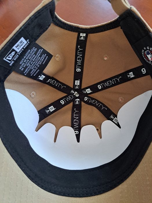 Boné Cap New Era New York Yankees 9Twenty Novo