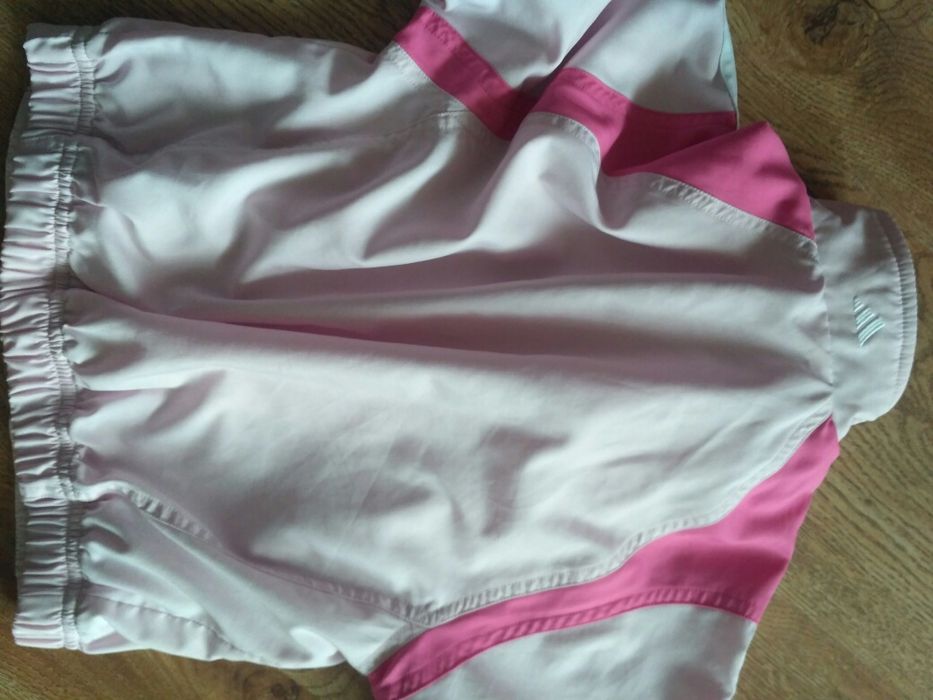 Kurtka dresowa adidas 4-5 lat