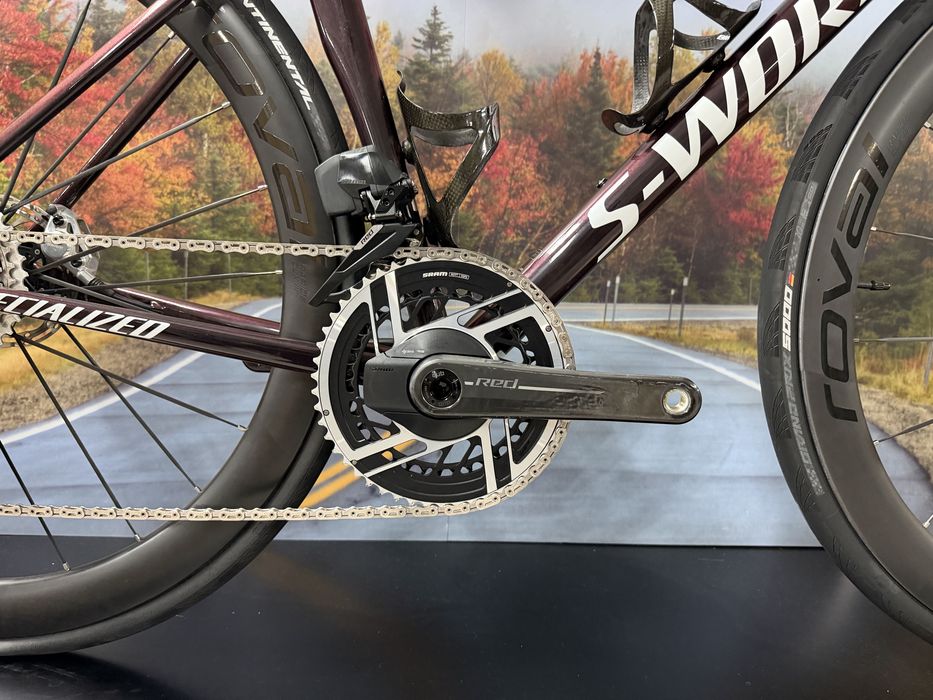 S-Works Tarmac SL8 58