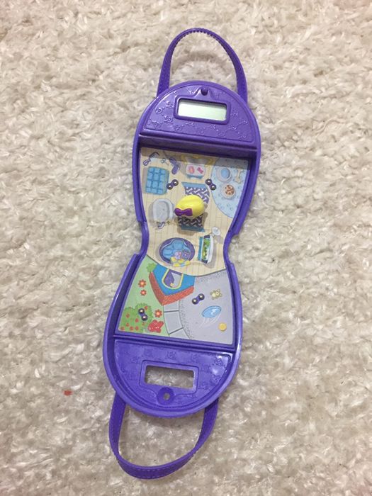 Jogo 3D interactive pet - purse pals