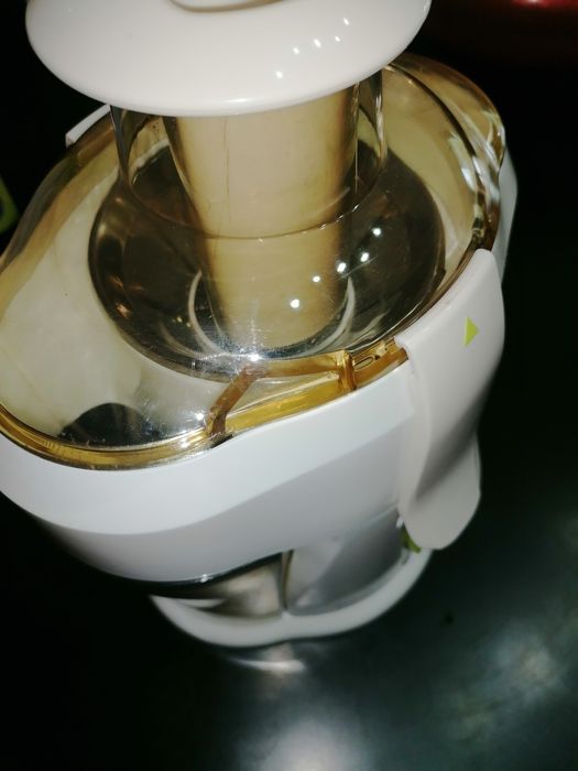 Centrifugadora Taurus 400 W  500 ml