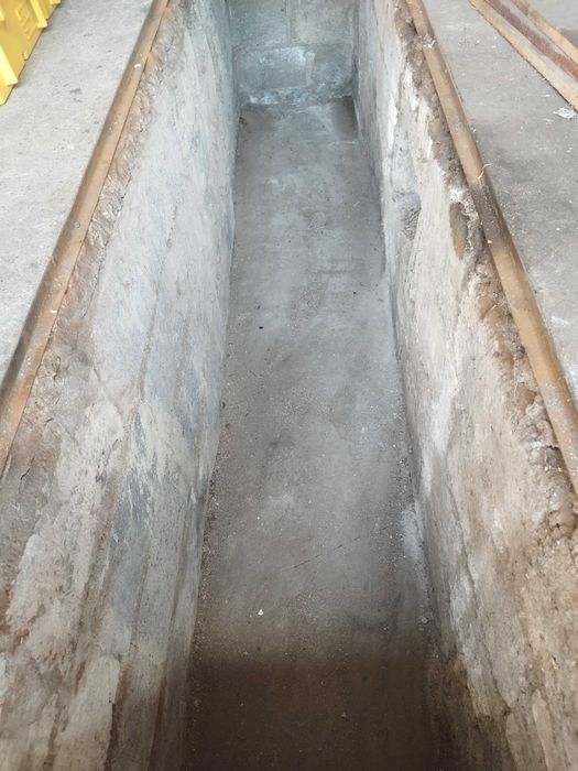 GARAŻ na SPRZEDAŻ / Kostrzyn n/O ul.Portowa b.dobra lokata kapitału - Widok 5