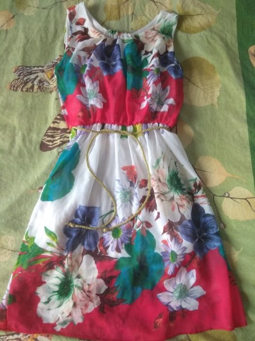 Продам сарафан
