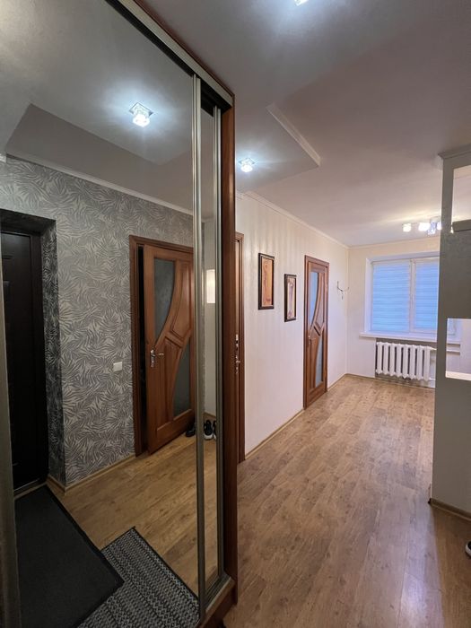 Оренда з 15 Січня 2кім кв за вул. Сагайдачного