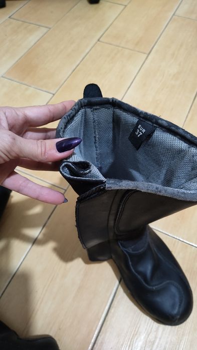 Botas mota feminino FORMA DRYTEX