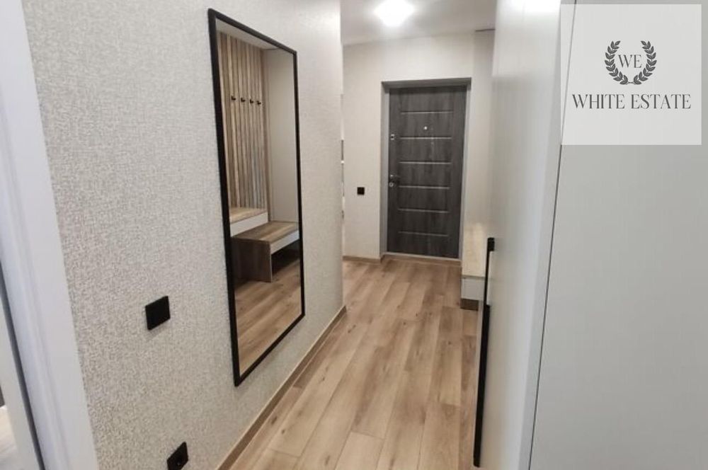 Продаж 3 кім квартира ЖК Централ Хол