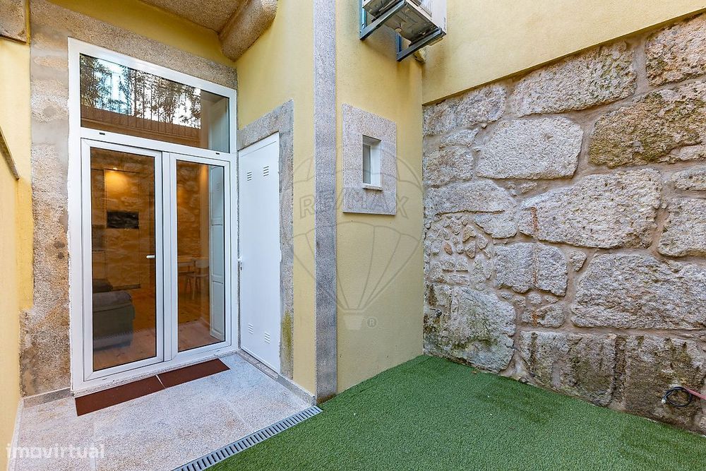 Apartamento T1 para arrendamento