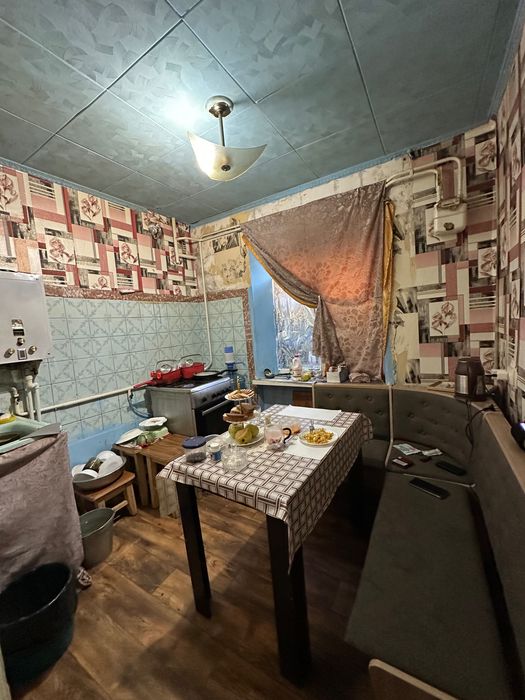 Продается 1но комнатная квартира