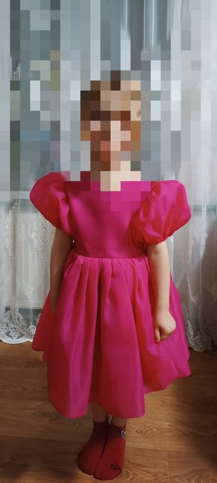Продам дитячу сукню