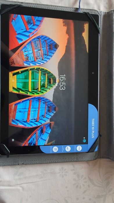 Tablet Lenovo TAB3 10PLUS