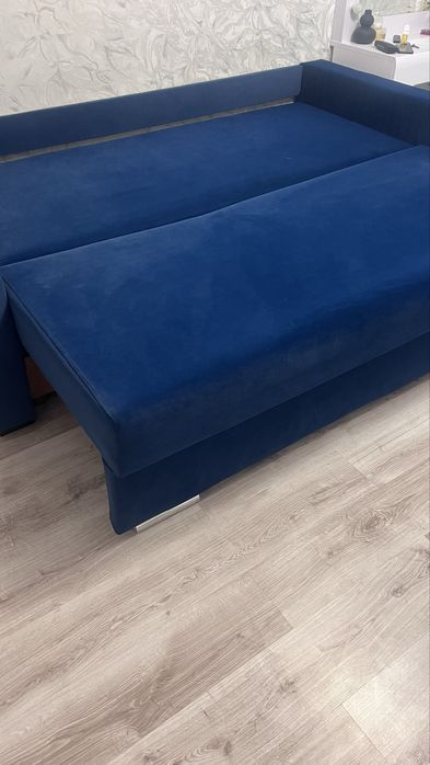 Диван розкладний