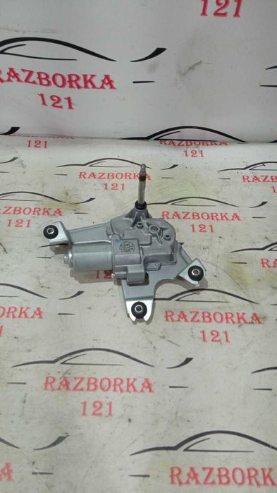 Nissan Murano Z52 Спойлер задней ляды крышки багажника замок