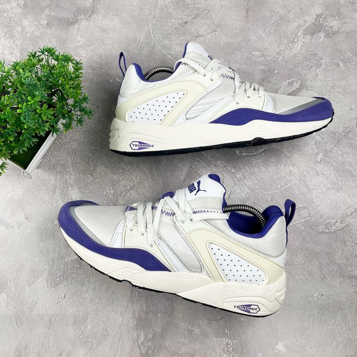 Кроссовки Puma size 43