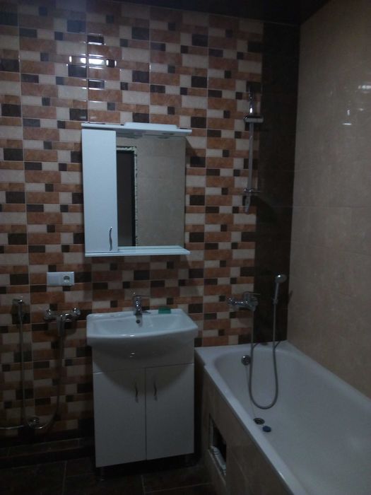 Сдам квартиру-студию