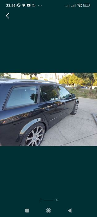 Audi A4 1.9 130cv
