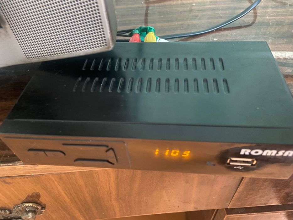 Продам тюнер т 2