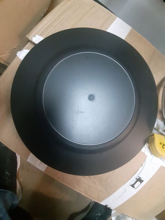 Para microondas - Pratos, arcos e trevos