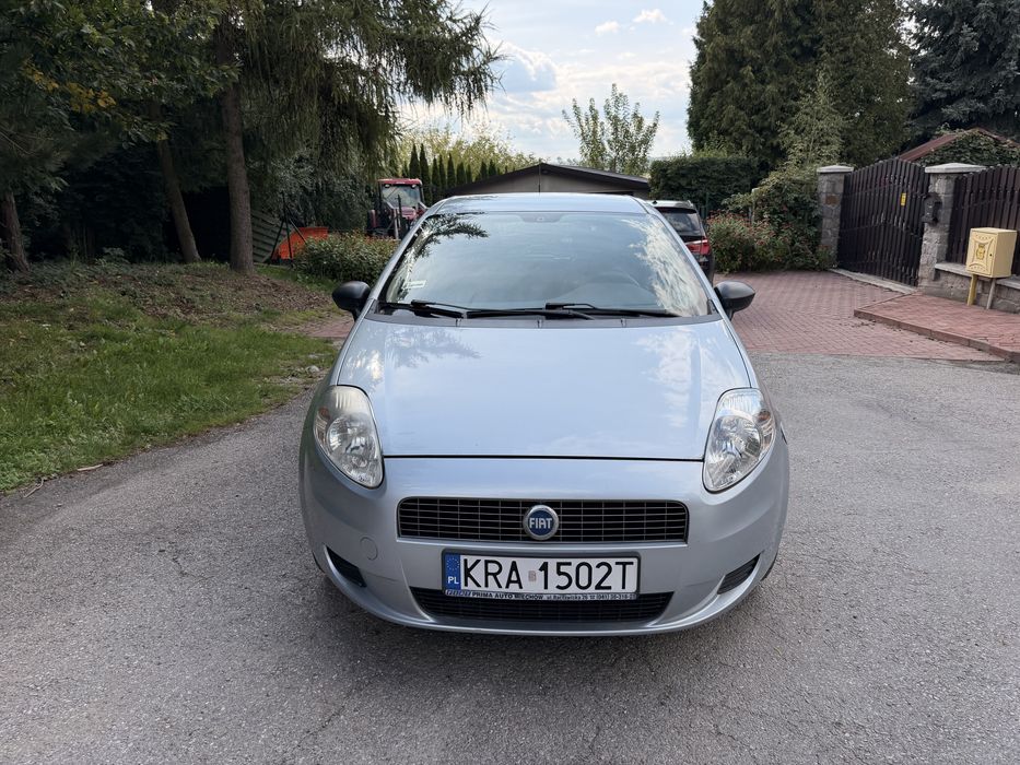 Fiat Grande Punto