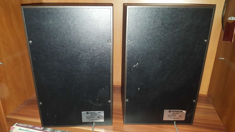 Kolumny HITACHI HS-E55