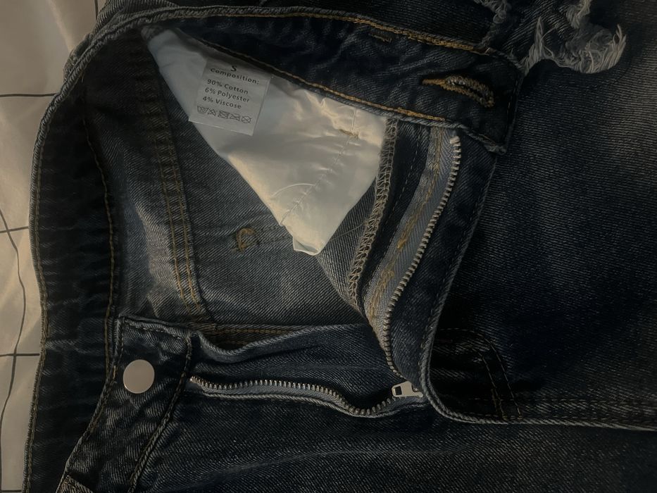 calcas nº36 nunca usada