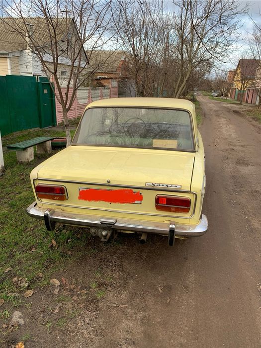 Продам авто ВАЗ 2103 ЦЕНА НА ОТДАЧУ