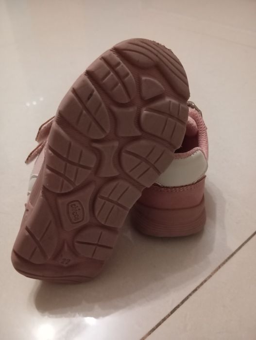Chicco Baby Shoes Size 22