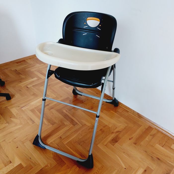 Fotelik, krzesłko, do karmienia chicco
