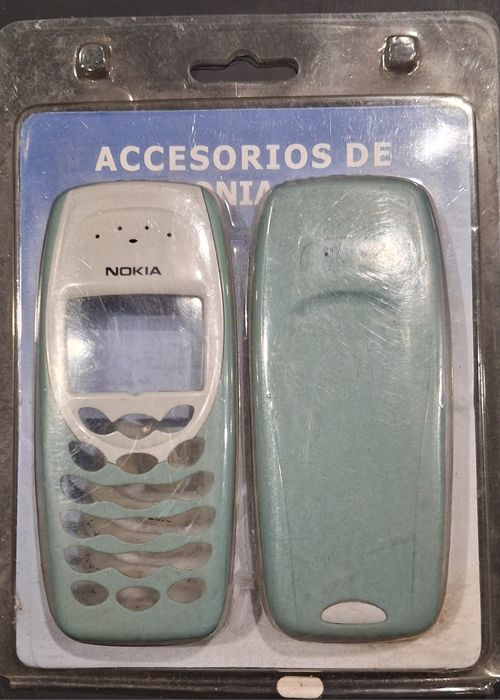 Capas para telemóveis Nokia