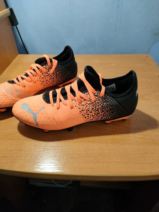 Buty piłkarskie Puma