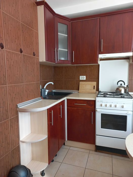 Аренда 3 раз, Братиславская 34,рынок Юность, Деснянский район