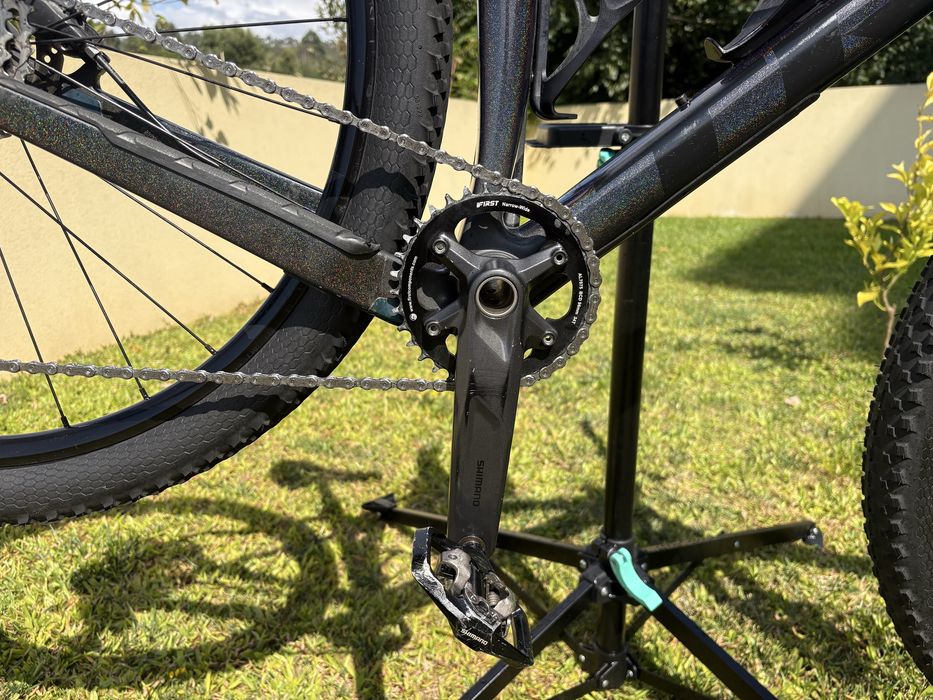 Bicicleta Trek Procaliber 9.5