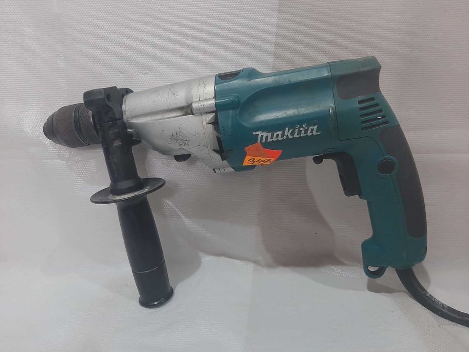 Wiertarka udarowa Makita HP 2051