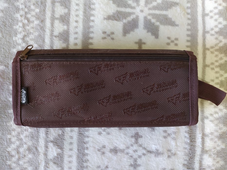 Пенал шкільний для хлопчика