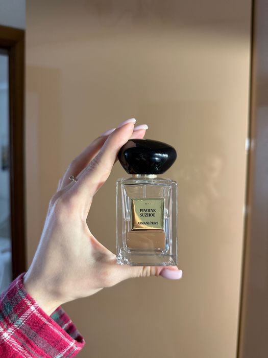 Pivoine suzhou armani