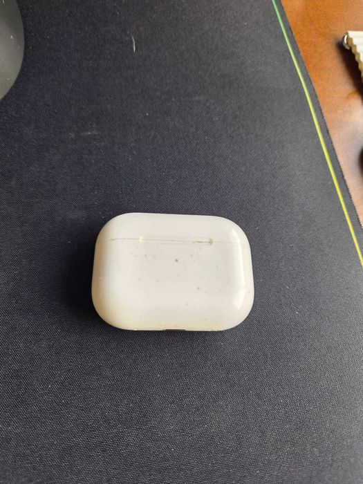 iPhone 16 pro max 512 + apple watch ultra + airpods pro 2