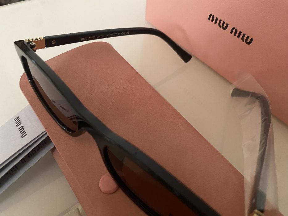 Oculos Miu Miu para venda