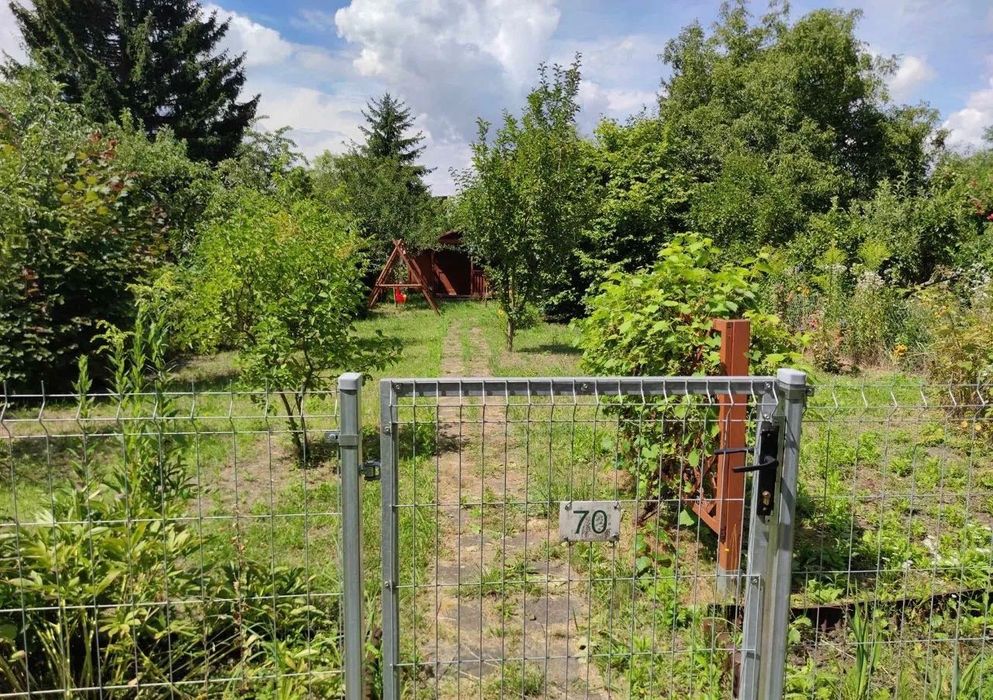 ROD Pokój dzialka tarnogaj - Widok 6