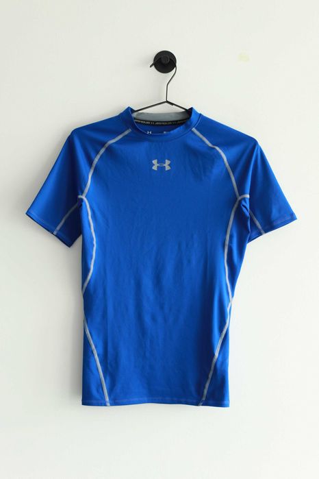 Футболка термо / компресійка Under Armour