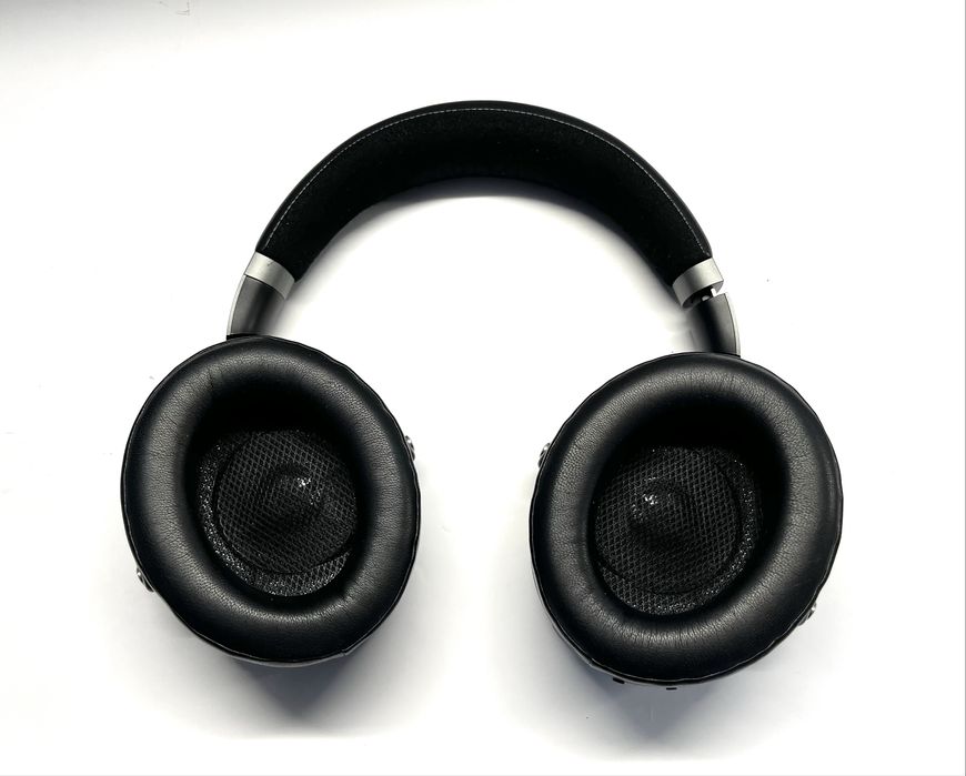 Focal Bathys — Słuchawki bezprzewodowe ANC Bluetooth 5.1
